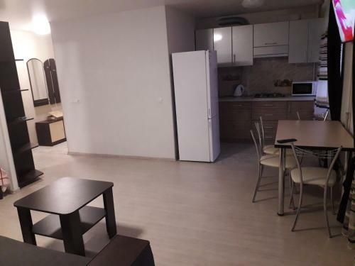 Apartamento 2-kh Komnatnaia Kvartira