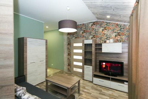 Apartment Faraon 5
