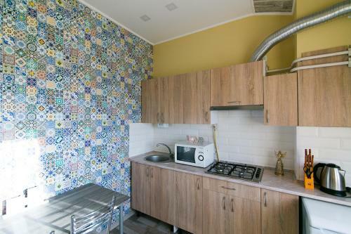 Apartment Faraon 5