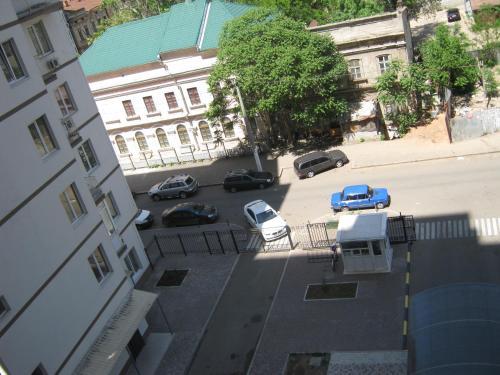 Apartment Panteleymonovskaya 88/1