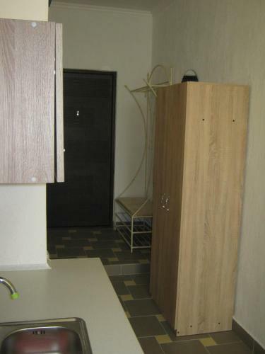 Apartment Panteleymonovskaya 88/1