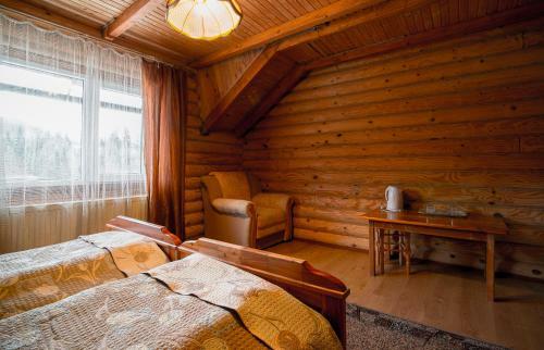 Hotel Hirskyy Svitanok