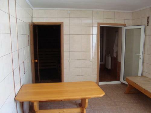 Hotel Zatyshok