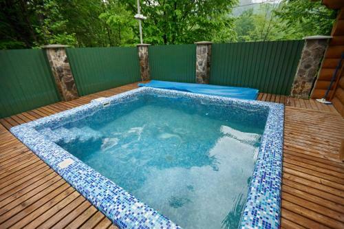 Posada Chudodievo In Chynadievo Mini-hotel