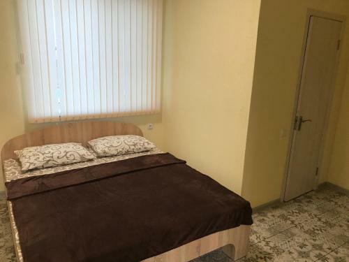 Hotel Villa Azov