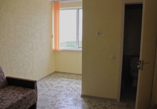 Hotel Villa Azov
