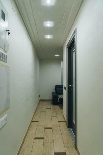 Apartment At Kvitka Polonyny