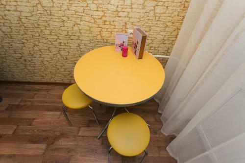 Apartamento Flaton Kharkovskaya 1 Floor