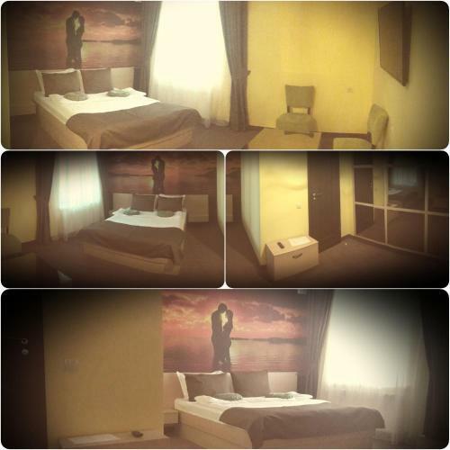 Amber Hotel & Cafe