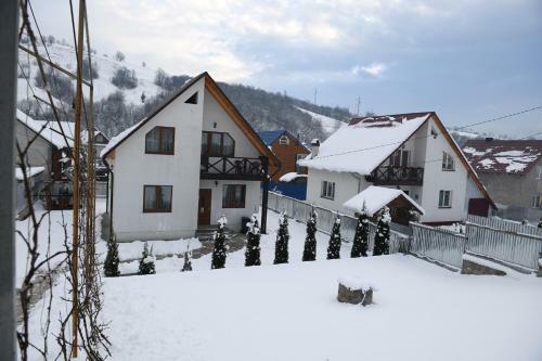 Villa Sunhouse