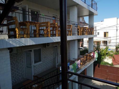 Hotel Archi-deya