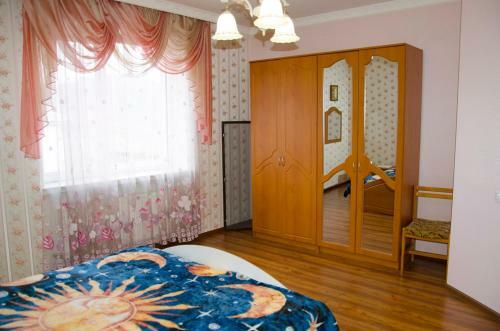 Hostal Liubava