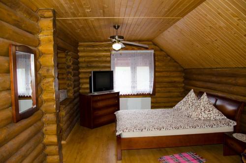 Hostal Liubava