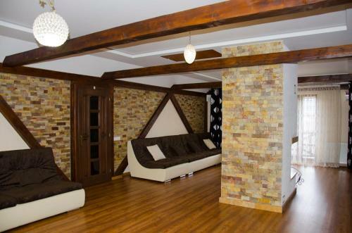 Hostal Liubava