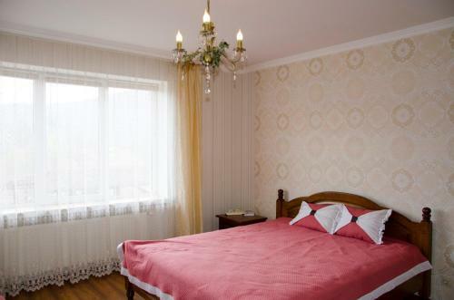 Hostal Liubava