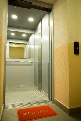 Vip Apartments In The Centre