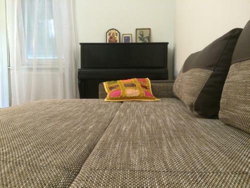 Apartamento Emilia