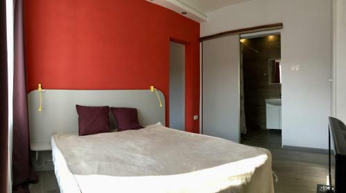 Apartamento Emilia