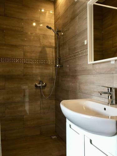 Apartamento Emilia