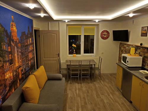 Apartlux 2