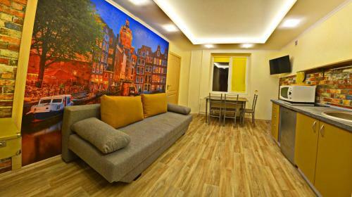 Apartlux 2
