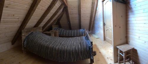 Eco Cottage Familniy