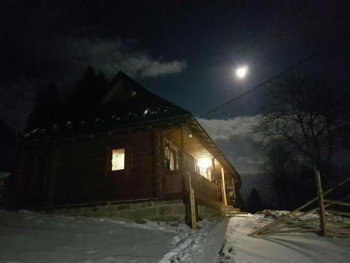Eco Cottage Familniy