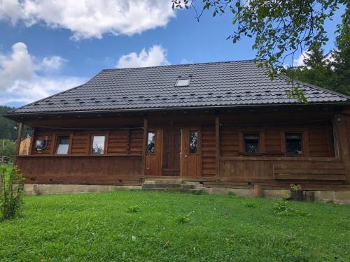 Eco Cottage Familniy