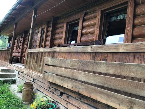 Eco Cottage Familniy