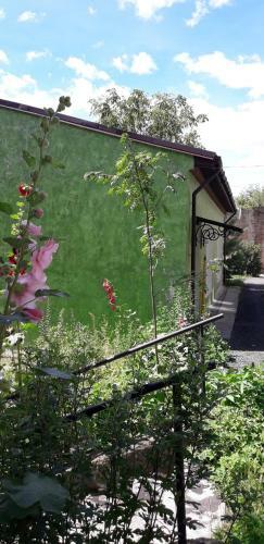 Apartamento ???????? Lutskyj Zamok