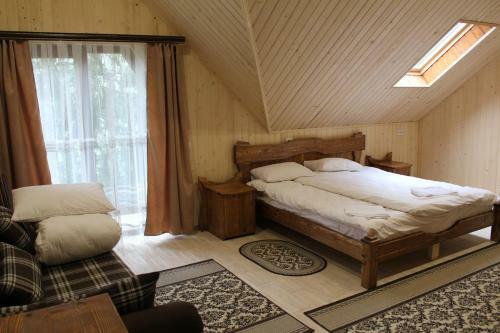 Hotel Goryanyn