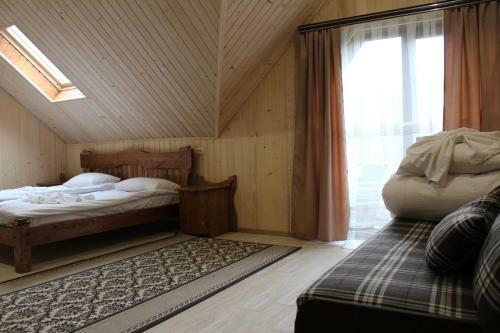 Hotel Goryanyn