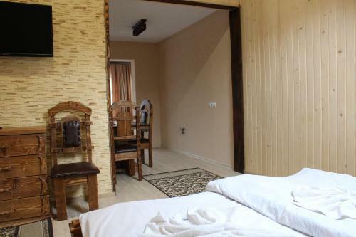 Hotel Goryanyn