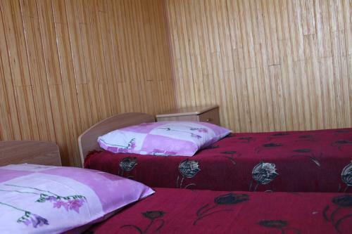 Hotel Goryanyn