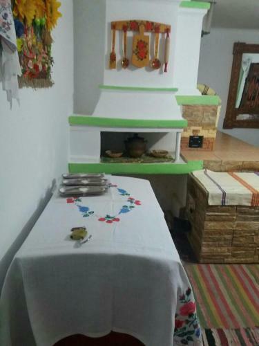 Posada Dykyi Khutir