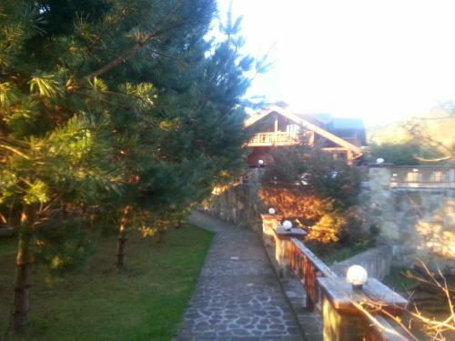Hotel Eco Sadiba Kaskad