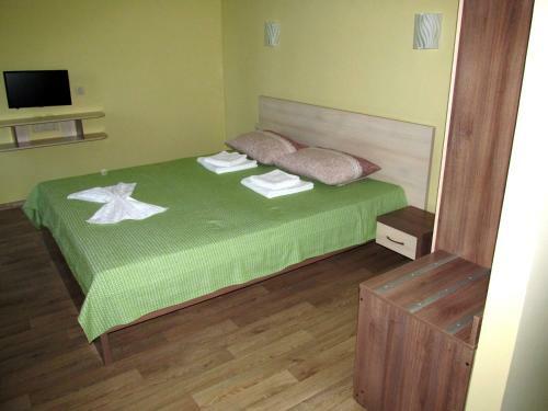 Hotel Laguna Lazurnoye