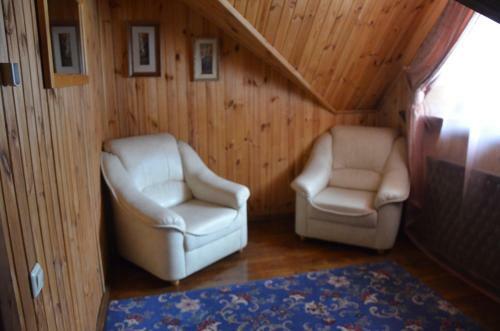 Hotel Chumatskiy Shlyah