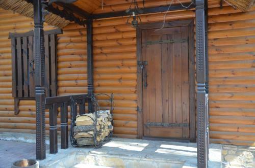 Hotel Chumatskiy Shlyah