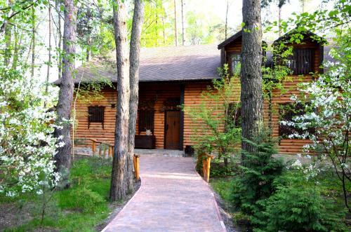 Hotel Chumatskiy Shlyah