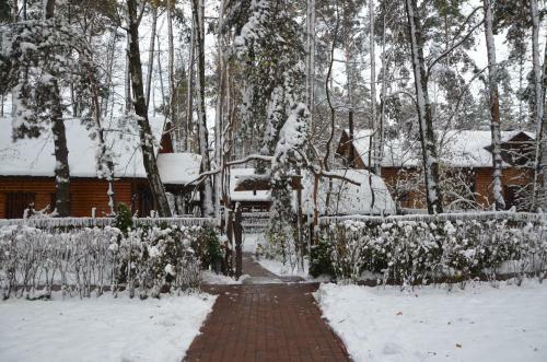Hotel Chumatskiy Shlyah