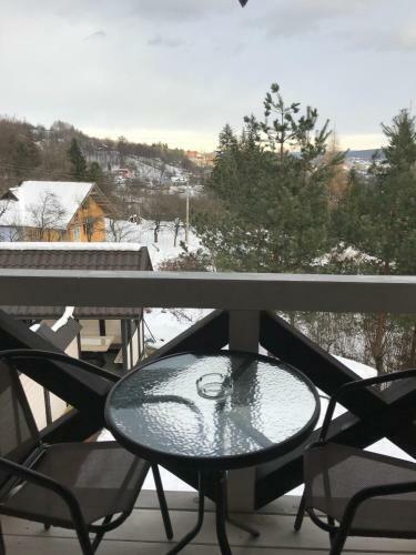 Hotel Villa Medova