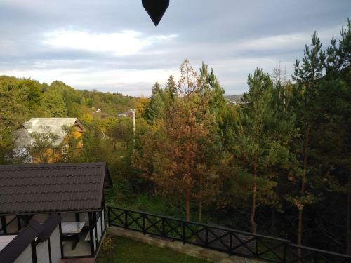 Hotel Villa Medova