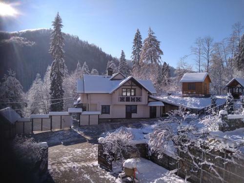 Hotel Villa Medova