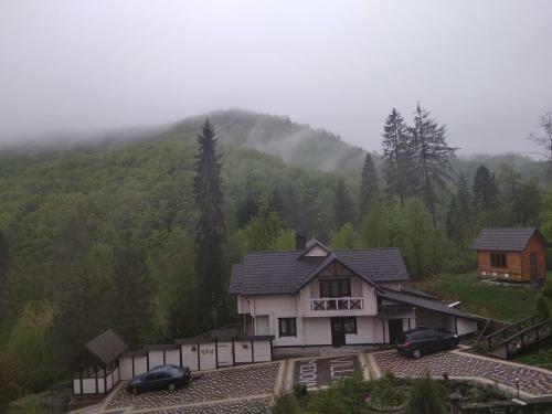 Hotel Villa Medova
