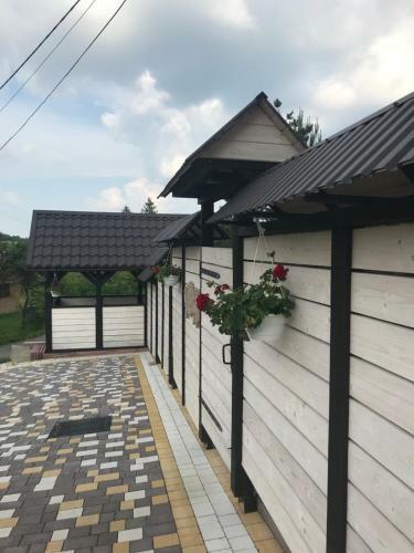 Hotel Villa Medova