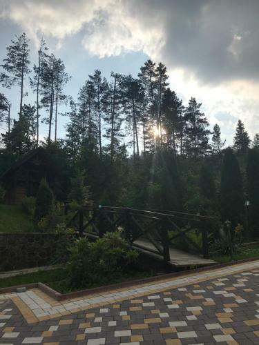 Hotel Villa Medova