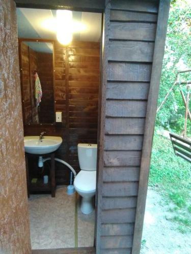 Agroturismo Barbecue House