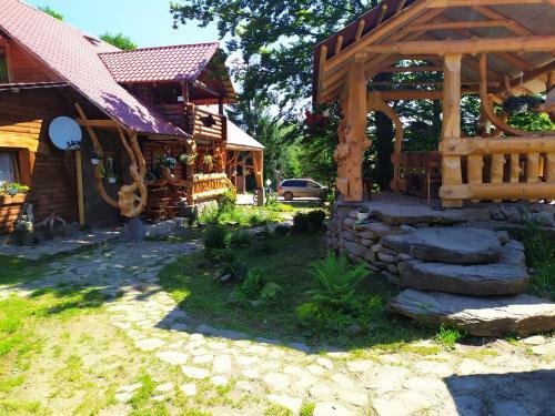 Hostal Domik V Gorakh