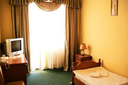 Hotel Chervona Gora